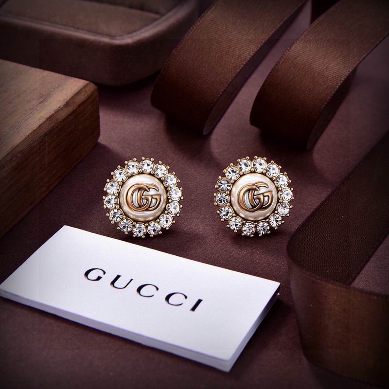 Gucci Earring 05yxh40